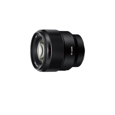 美品　SONY FE 85mm F1.8 純正レンズ SEL85F18 FE 85mm F1.8 | SEL85F18 | Sony Ukraine