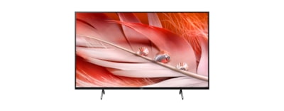 Sony BRAVIA XR X90J | Переглядайте контрастне зображення 4K з