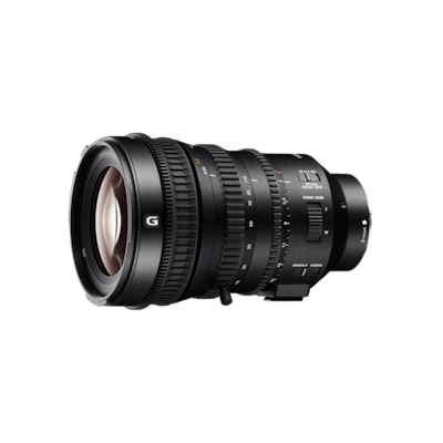 Об'єктив E PZ 18-110mm F4 G OSS | SELP18110G | Sony Ukraine