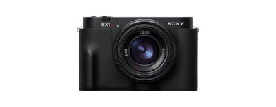 Компактний фотоапарат | RX1RIII | Sony Ukraine