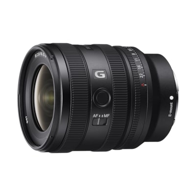 FE 16-25mm F2.8 G | SEL1625G | Sony Ukraine