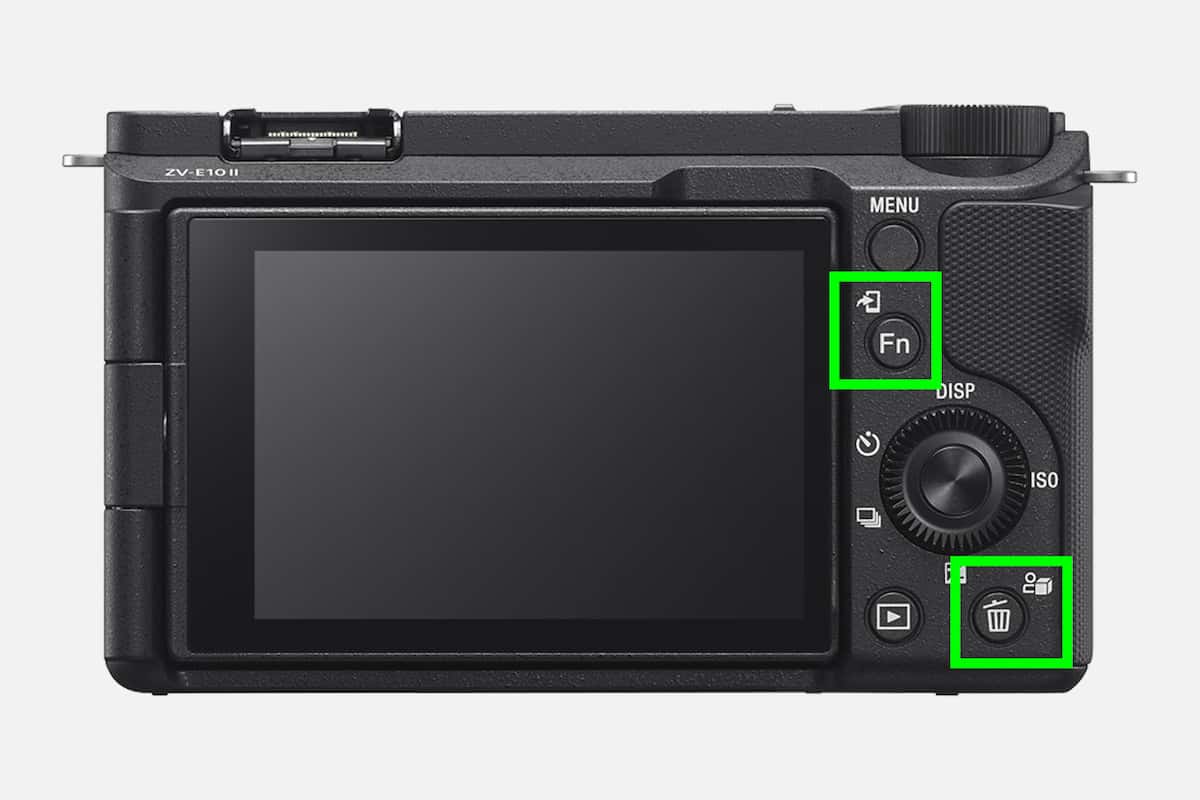 ソニー ZV-E10 VLOGCAM ZV-E10 | VLOGCAMスペシャルサイト | デジタルカメラ VLOGCAM