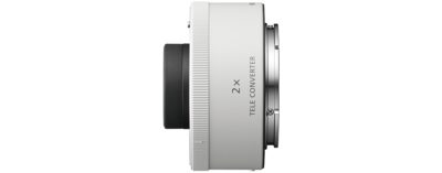 Телеконвертер 2x | SEL20TC | Sony Ukraine
