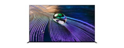 Sony BRAVIA XR A90J | Новий рівень яскравості й інтелектуальні
