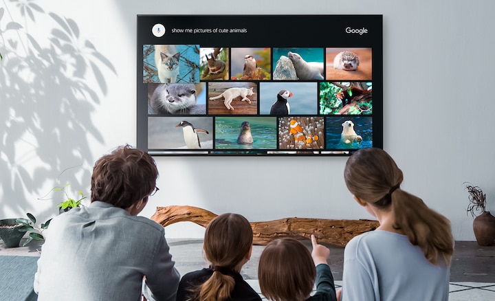 Android TV
