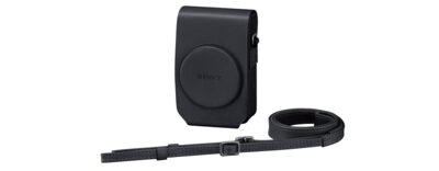 ガ*堂様 SONY Cyber-shot DSC-RX100 ＋ LCS-RXG af27b5e95bc0b24f1fb1da060bdf50