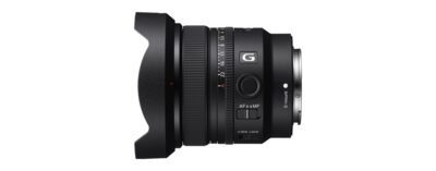 FE 16mm F1.8 G | SEL16F18G | Sony Ukraine