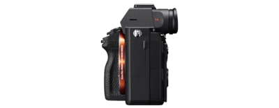 Камера α7R III з 35-міліметровою повнокадровою матрицею та