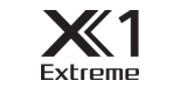 Логотип процесора 4K HDR X1 Extreme™