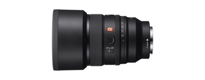 FE 85mm F1.4 GM II | SEL85F14GM2 | Sony Ukraine