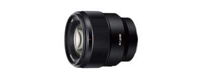 FE 85mm F1.8 | SEL85F18 | Sony Ukraine
