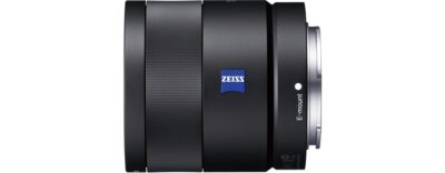 SEL24F18Z | Об'єктиви α | | Sony Ukraine