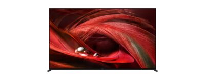 Sony BRAVIA XR X95J | Справжня якість 4K HDR | Sony Ukraine