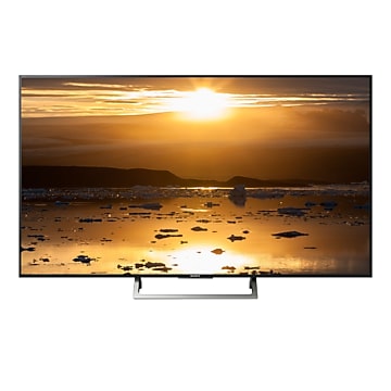 Підтримка KD-43XE7096 | Sony UA