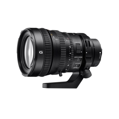 SELP28135G | Об'єктиви α | Sony Ukraine
