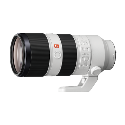 FE 70-200 мм F2.8 GM OSS | SEL70200GM | Sony Ukraine