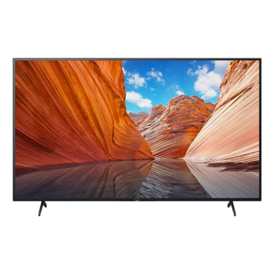 Телевізор Sony X80J на базі Google TV | Найкраще дозвілля вдома