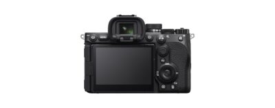 α7Ⅴ SONY ≡ Фотоапарат SONY Alpha a7 V + 28-70mm OSS II (ILCE7M5MB.FS1