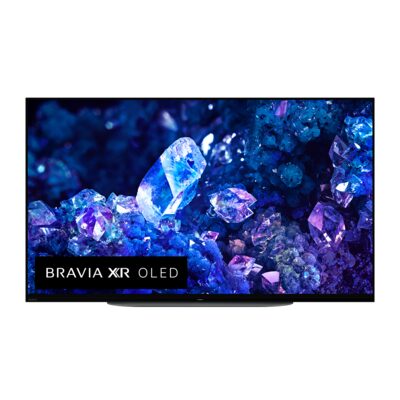 Sony BRAVIA XR | A90K | OLED-телевізор для ігор | Sony Ukraine
