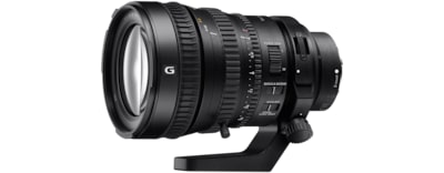 SELP28135G | Об'єктиви α | Sony Ukraine
