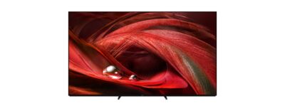 Sony BRAVIA XR X95J | Справжня якість 4K HDR | Sony Ukraine