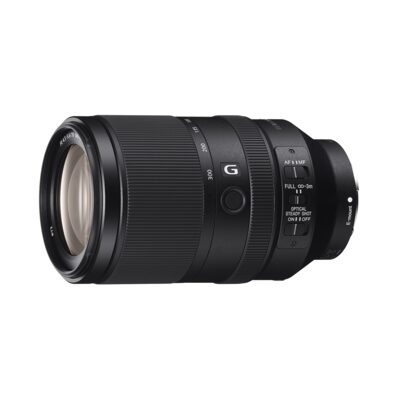 FE 70-300mm F4.5-5.6 G OSS | SEL70300G | Sony Ukraine