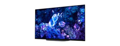 Sony BRAVIA XR | A90K | OLED-телевізор для ігор | Sony Ukraine
