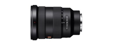 Ширококутний об'єктив G Master FE 16-35mm зі змінною фокусною