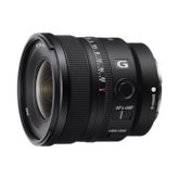 FE 16mm F1.8 G | SEL16F18G | Sony Ukraine