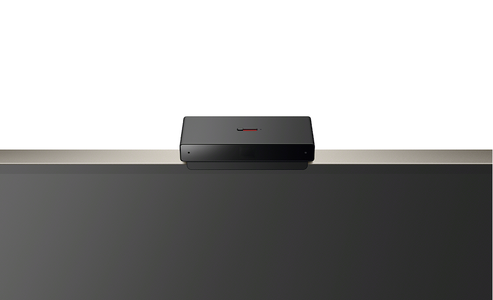 Sony BRAVIA CAM | CMU-BC1 | Камера для телевізора BRAVIA | Sony
