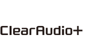 ClearAudio+