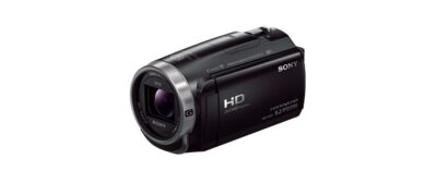 Handycam® CX625 із матрицею Exmor R® CMOS | HDR-CX625 | Sony Ukraine