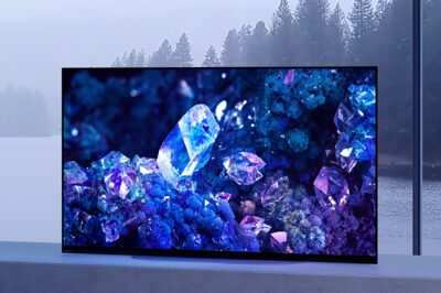 Sony BRAVIA XR | A90K | OLED-телевізор для ігор | Sony Ukraine
