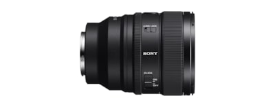 FE 85mm F1.4 GM II | SEL85F14GM2 | Sony Ukraine