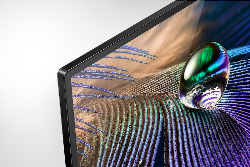 Sony BRAVIA XR A90J | Новий рівень яскравості й інтелектуальні