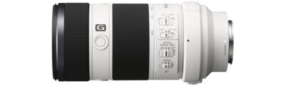 SEL70200G | Об'єктиви α | | Sony Ukraine