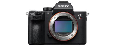 sony α7riii Камера α7R III з 35-міліметровою повнокадровою матрицею та