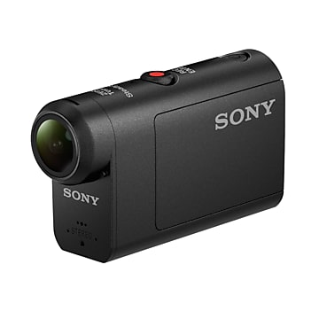 SONY ＤＨＲ AS50 Підтримка HDR-AS50 | Sony UA