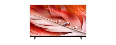 Sony BRAVIA XR X90J | Переглядайте контрастне зображення 4K з