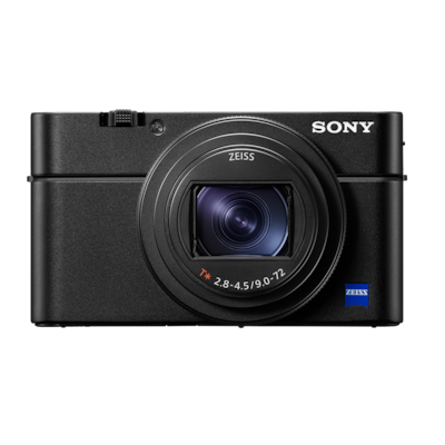 【最終割引】SONY | Cyber-shotRX100 VI （日本語表示無） Рукоятка для зйомки | VCT-SGR1 | Sony Ukraine