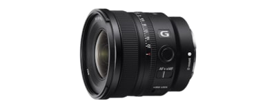 FE 16mm F1.8 G | SEL16F18G | Sony Ukraine