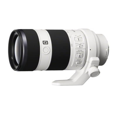 【ポット】SONY FE 70-200mm F4 G OSS　C-PL SEL70200G | Об'єктиви α | | Sony Ukraine