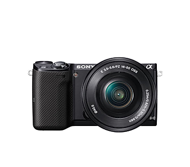 Посібники користувача Серія NEX-5 | Sony UA